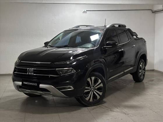 FIAT TORO 1.3 TURBO 270 FLEX VOLCANO AT6